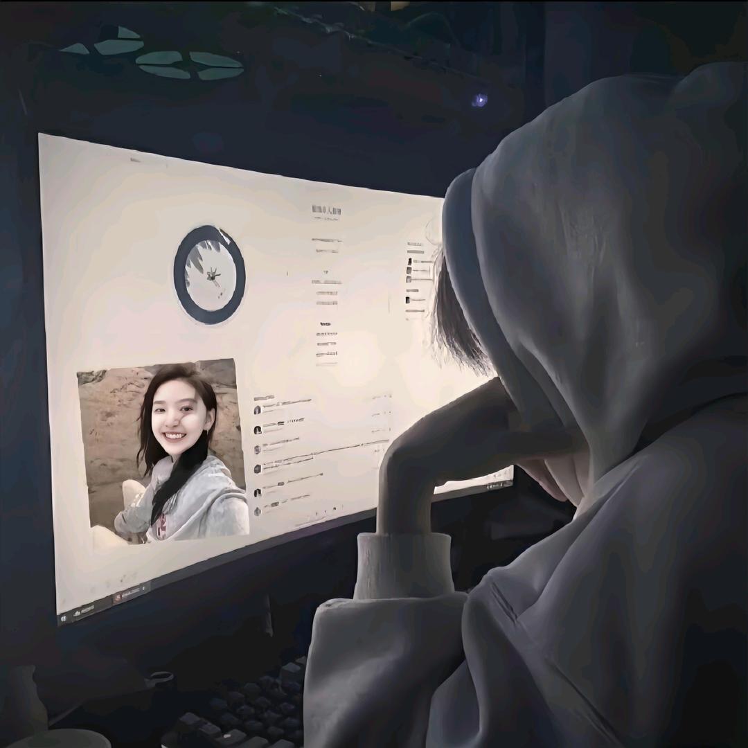 ᝰ阿言ᝰ