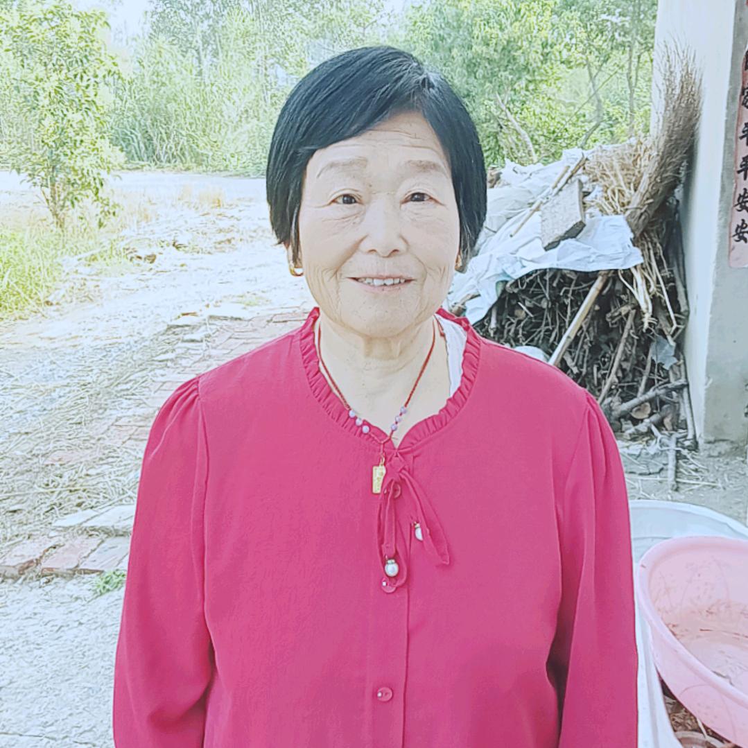 农村李大姐（新小号）