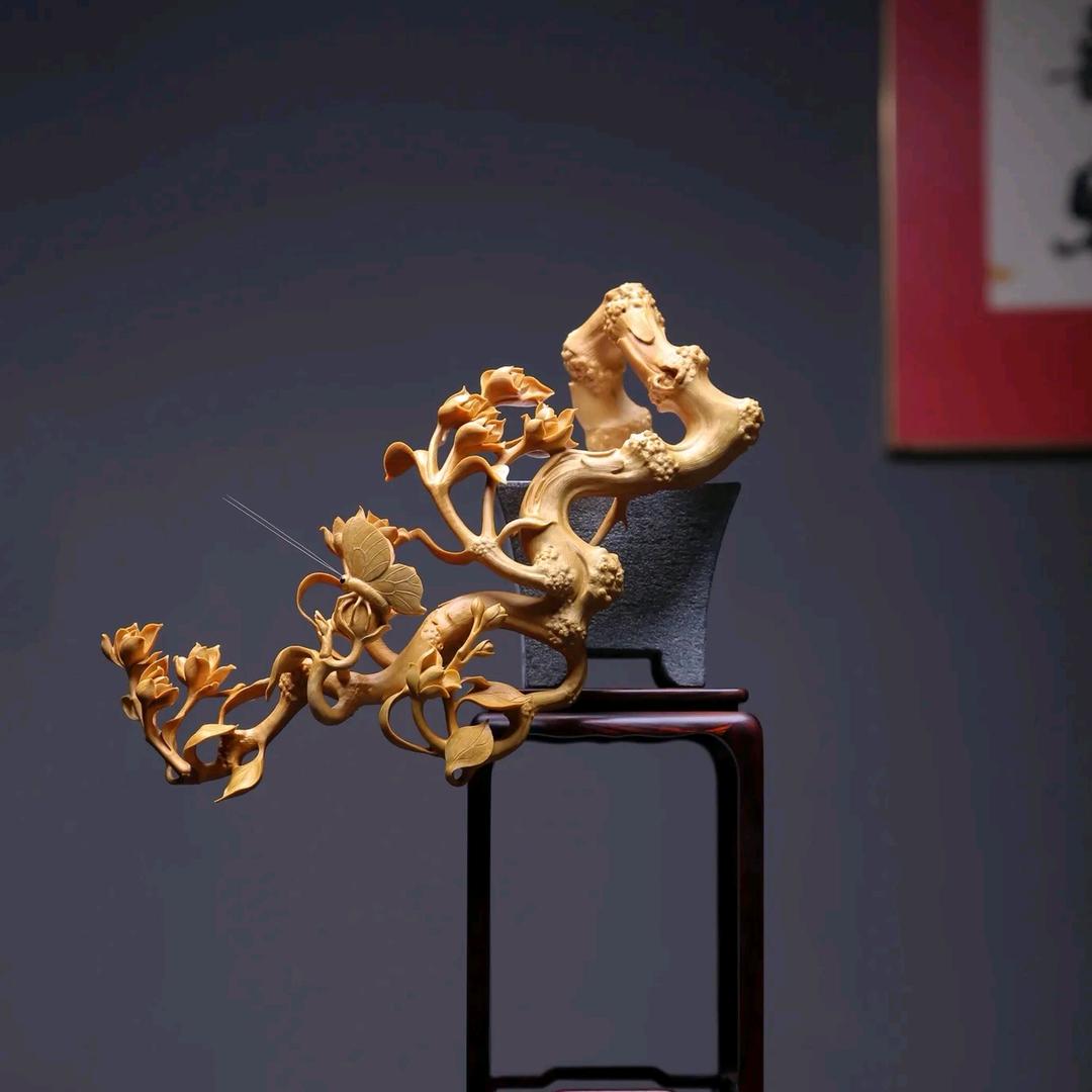 楠香复古家具