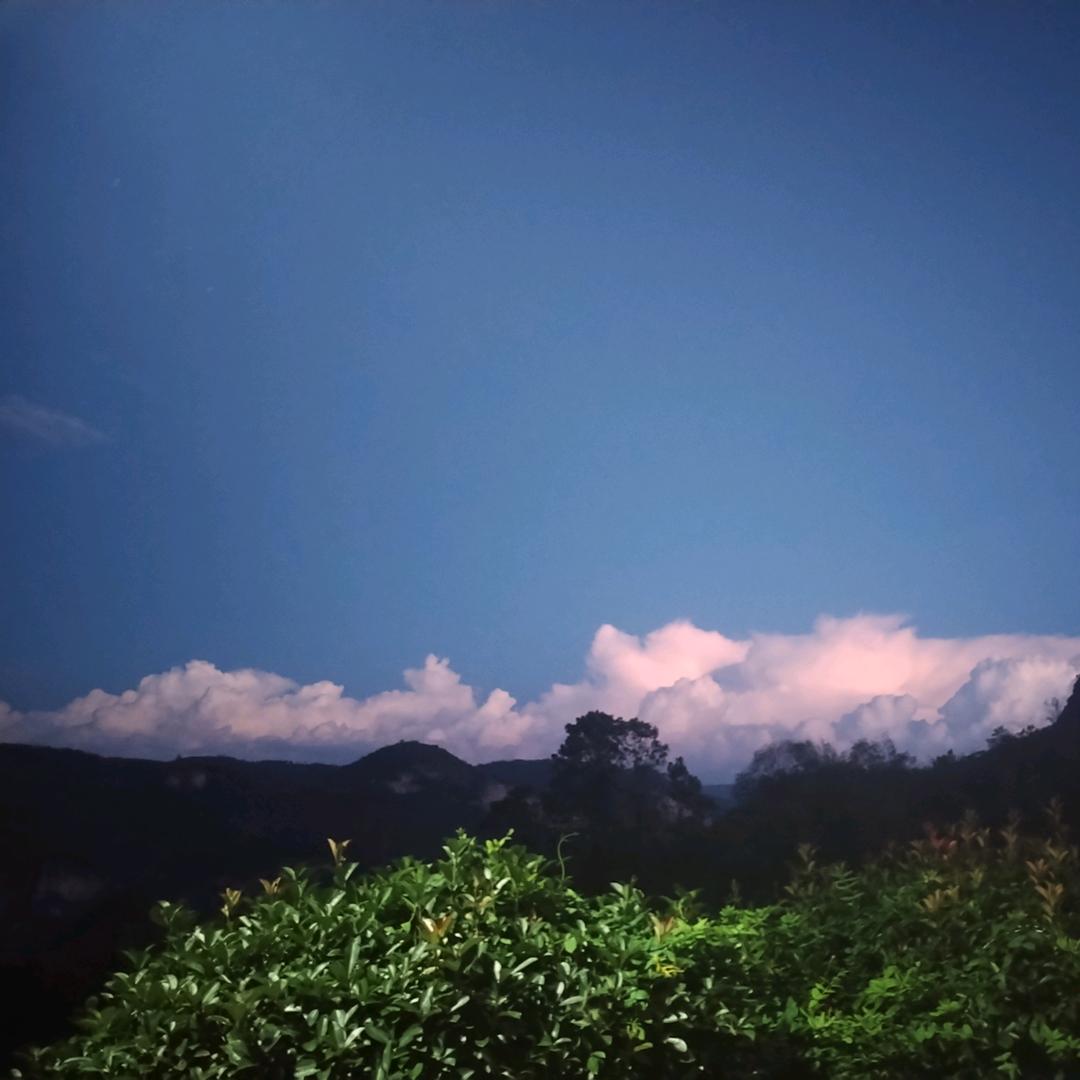 看破红尘