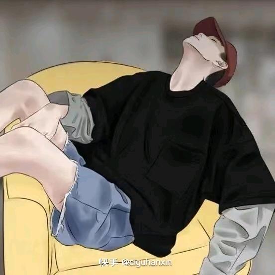 韩哥