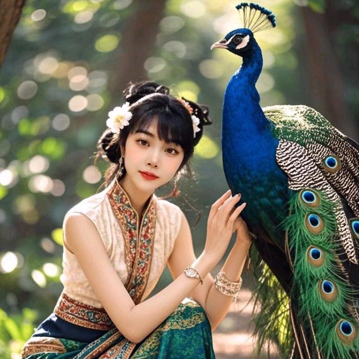 平平淡淡开心就好