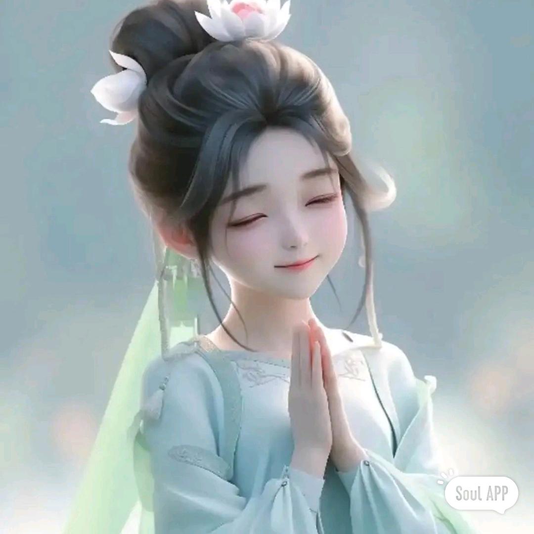 南风若水