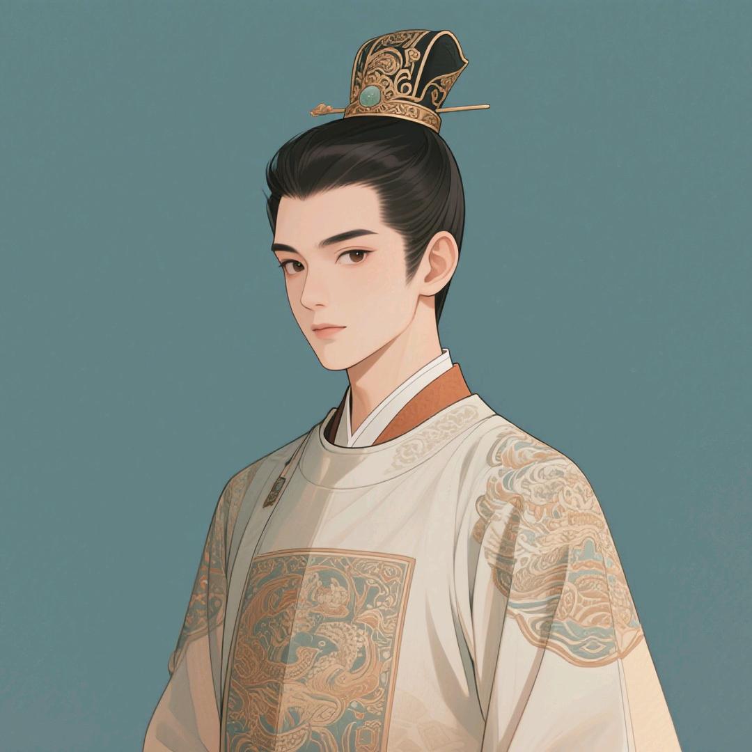 曹孟德