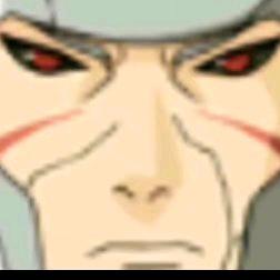 秽土二代(悲伤中)