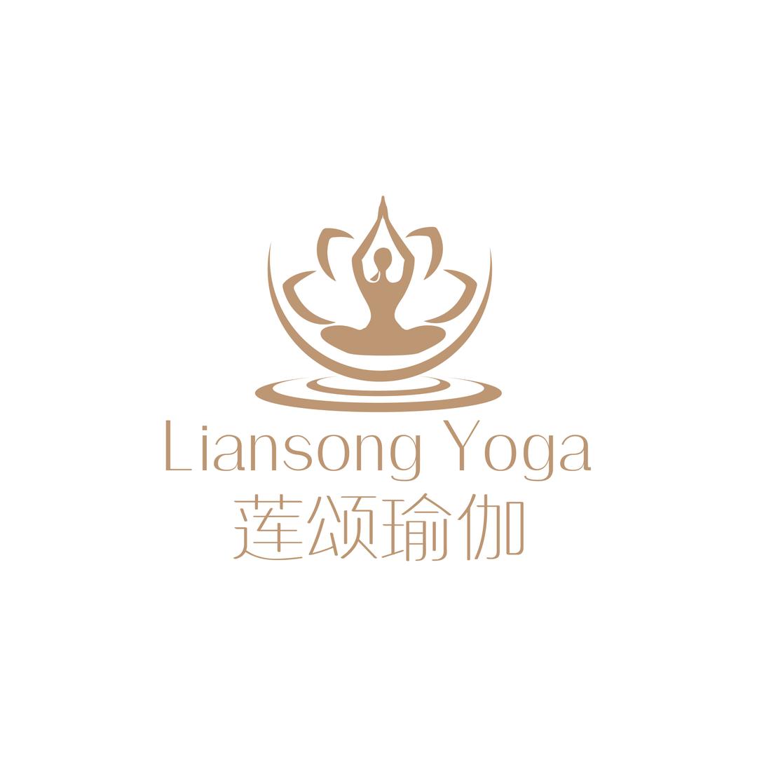 莲颂瑜伽·普拉提(翠景台店)官方号