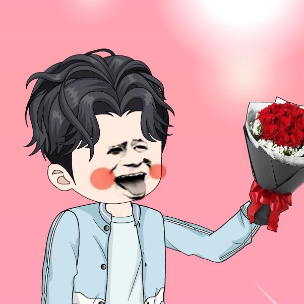 小小贱书生