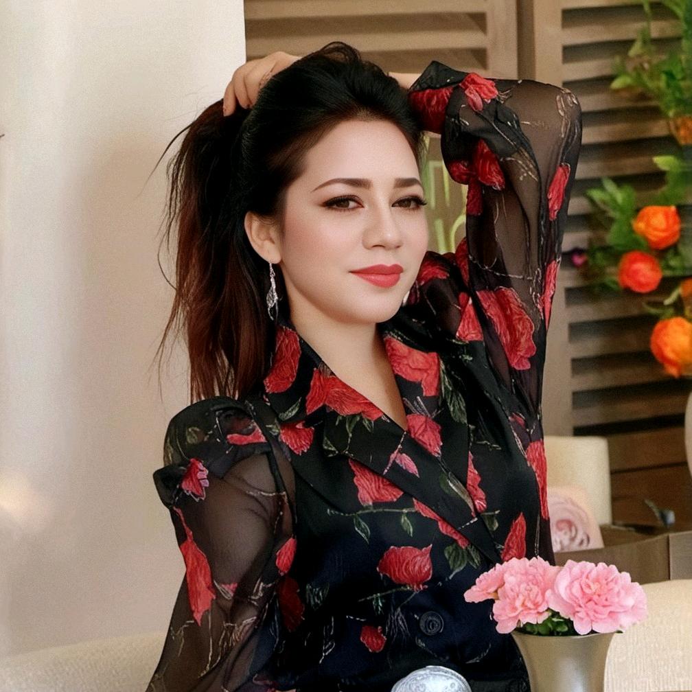 TURSUNGULHANIM