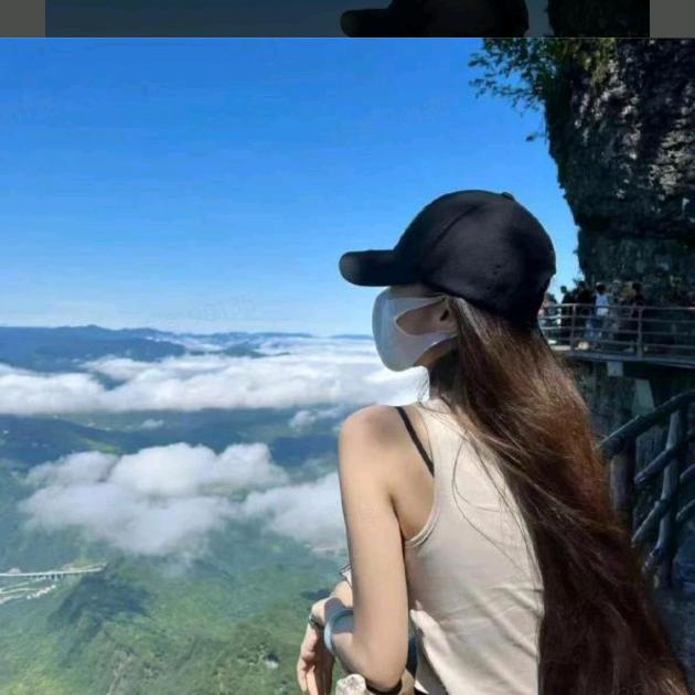 洋洋爱旅游