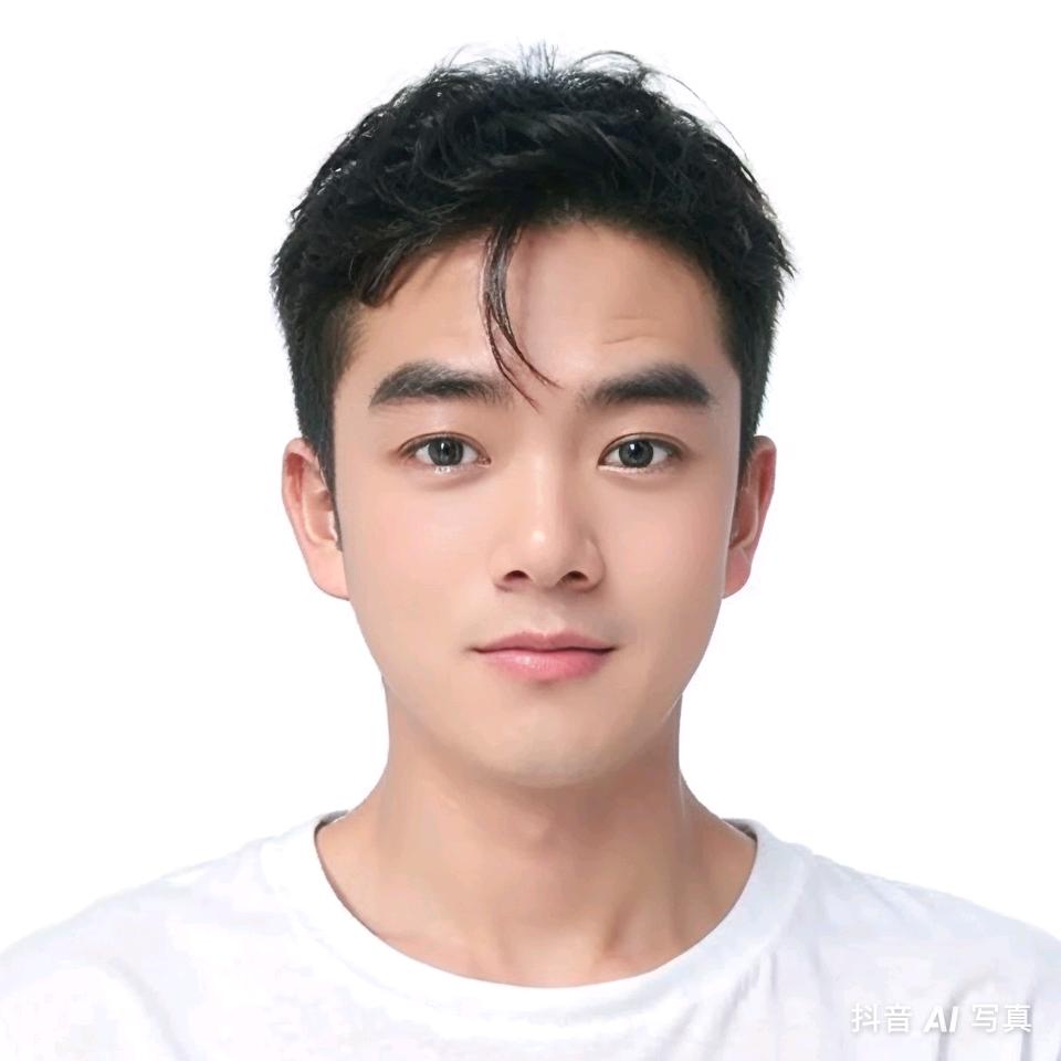小伙子