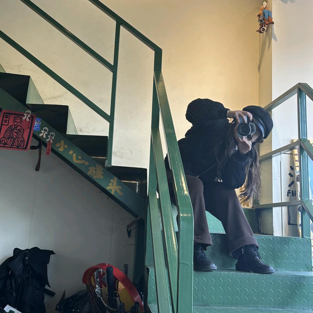 反应有点慢
