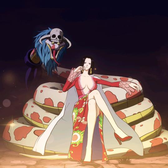 香克斯（壮志雄心）