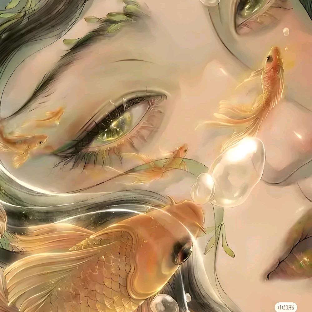 淡雅创意小铺