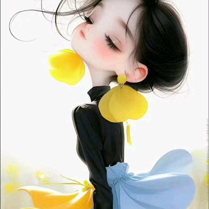 @当天真遇见现实