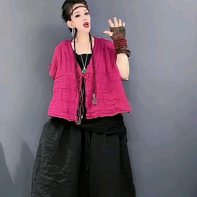 女王