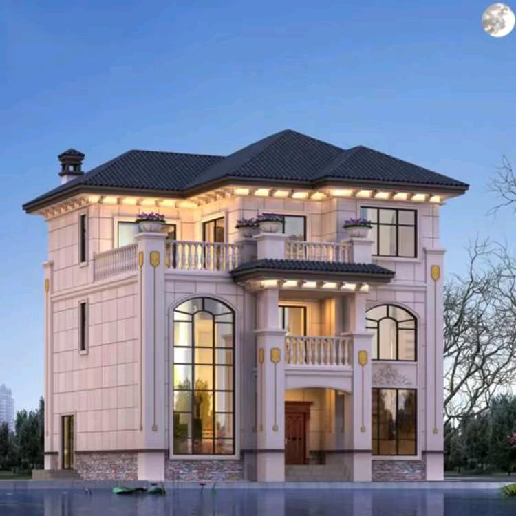 徐州家合外墙装饰