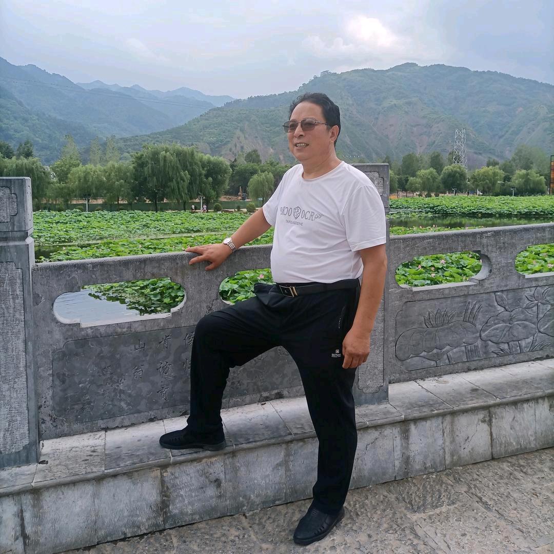 追求