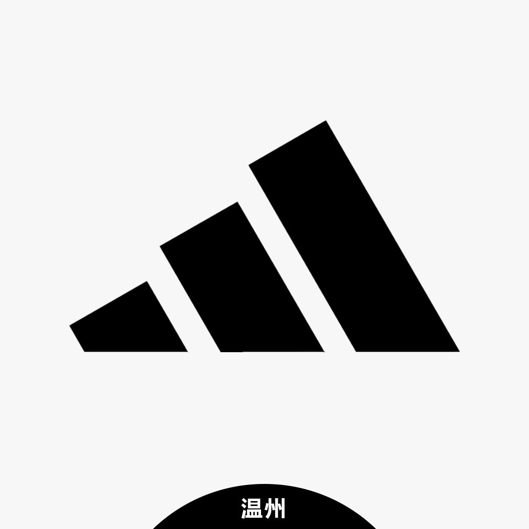 adidas阿迪达斯跑者美学