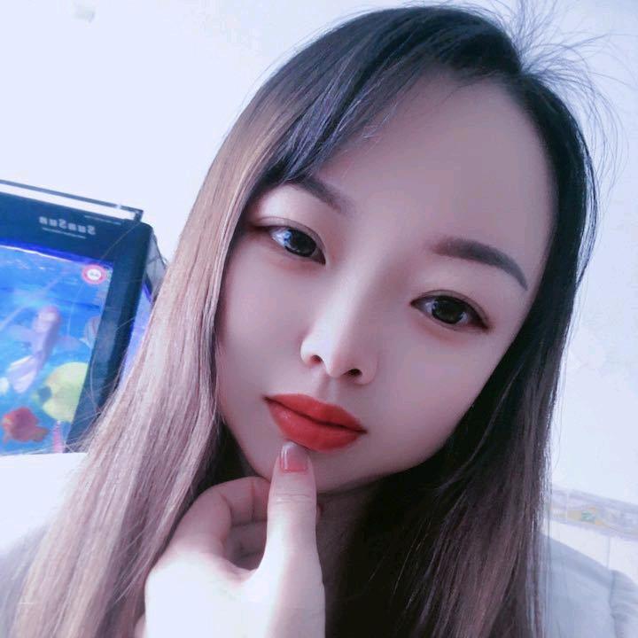 小辣椒🌶️