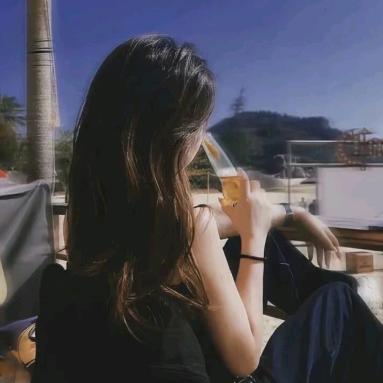 晴儿妹妹