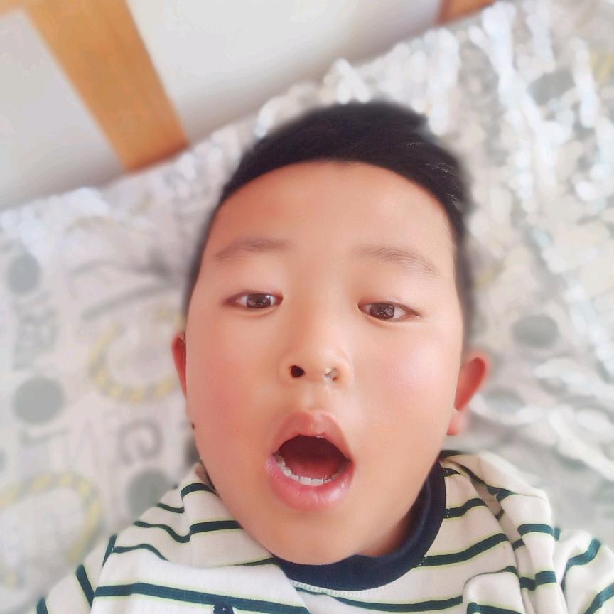 网红大哥张皓郗