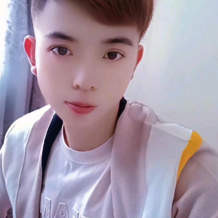 @余生👉随心💯