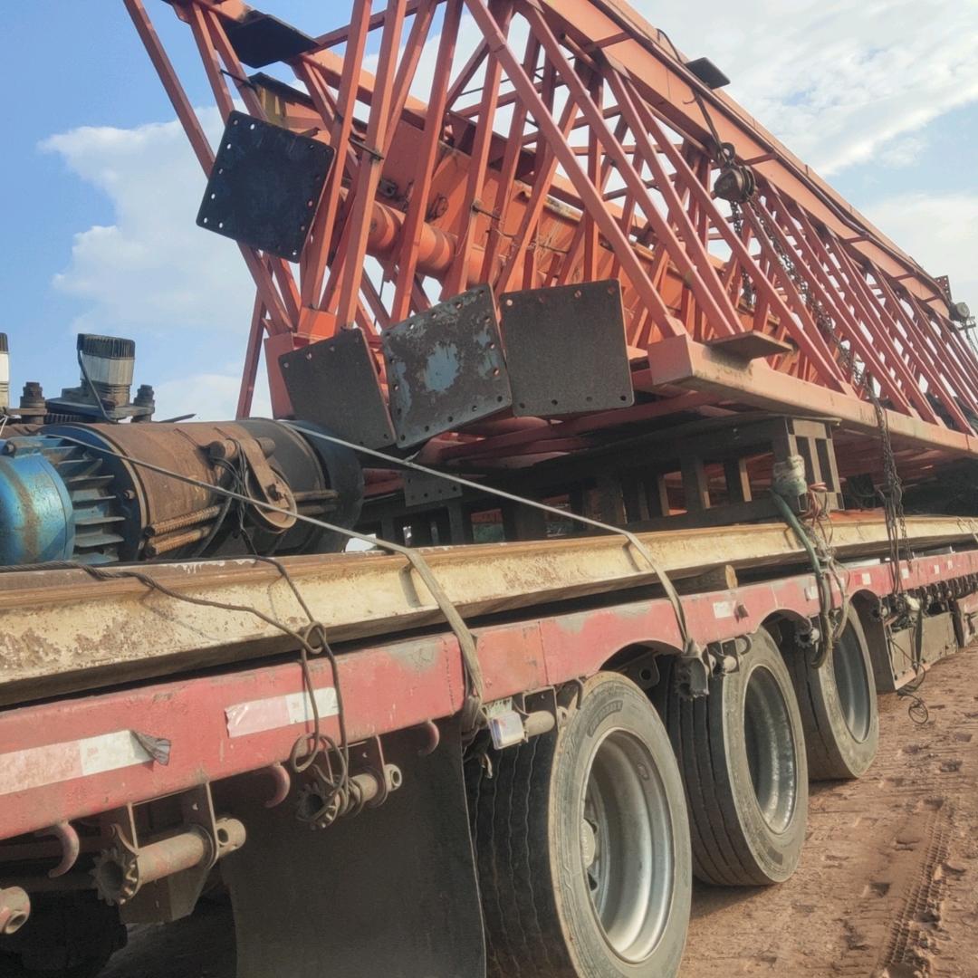 一人一车闯天下