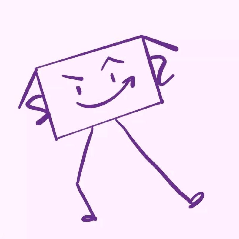 盒子🔮