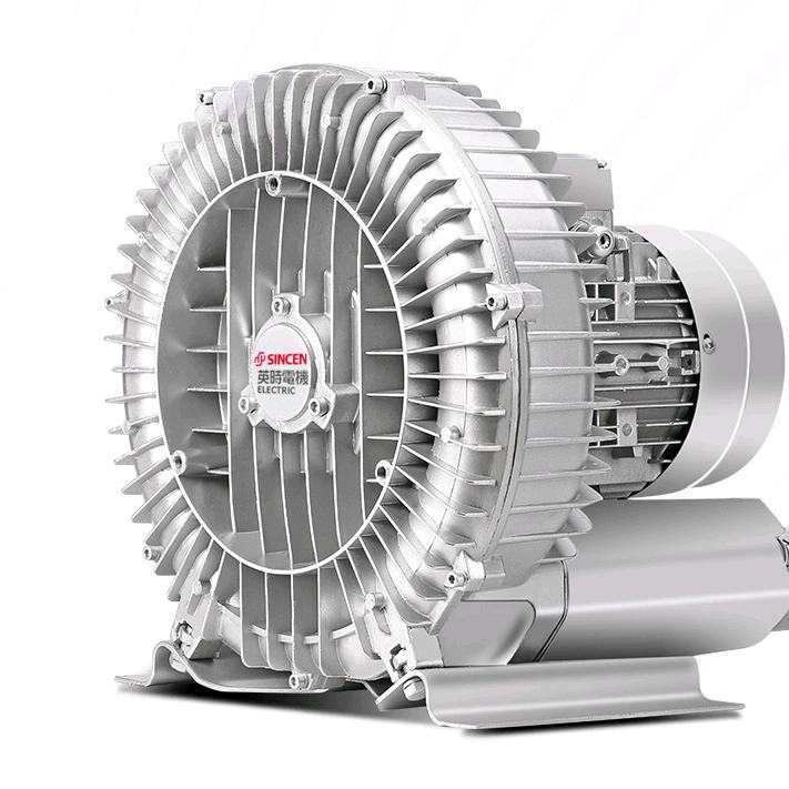 双帆浙江星企机电有限公司专卖店风机