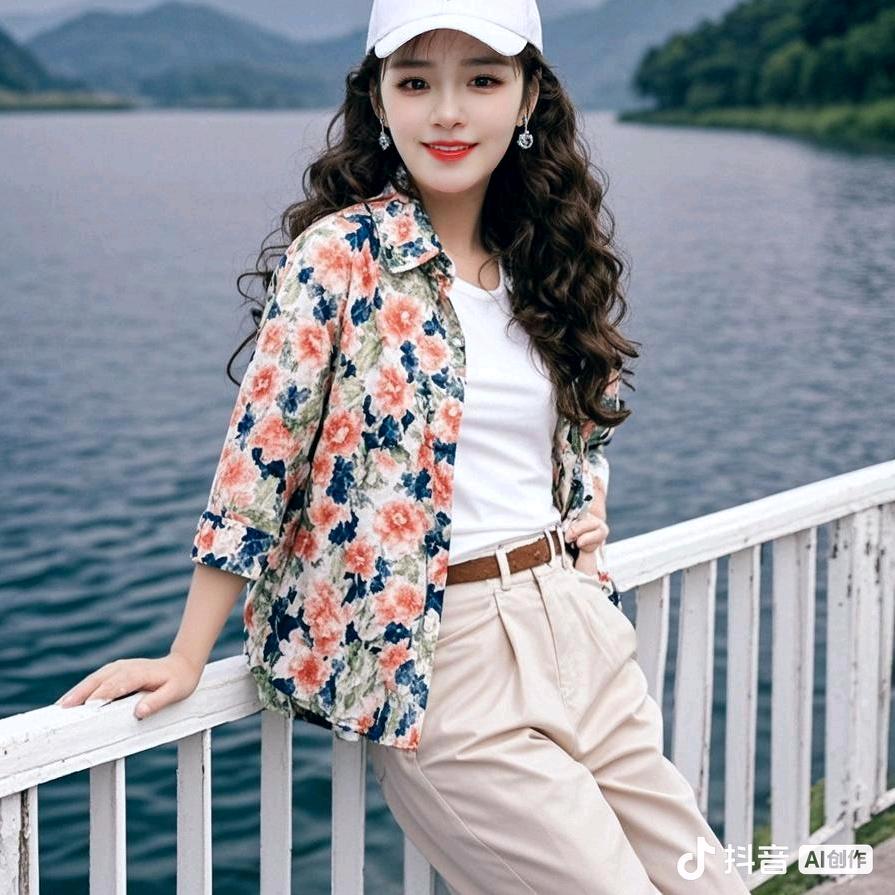 春天好😁