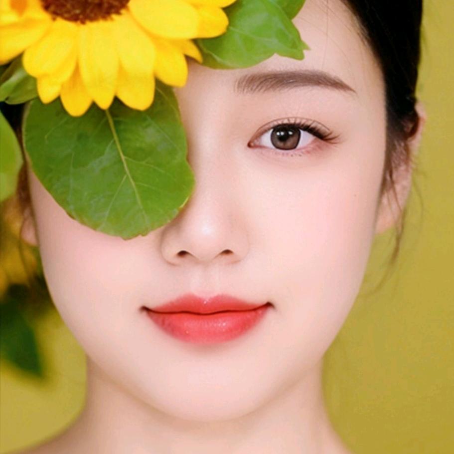 佳人如梦