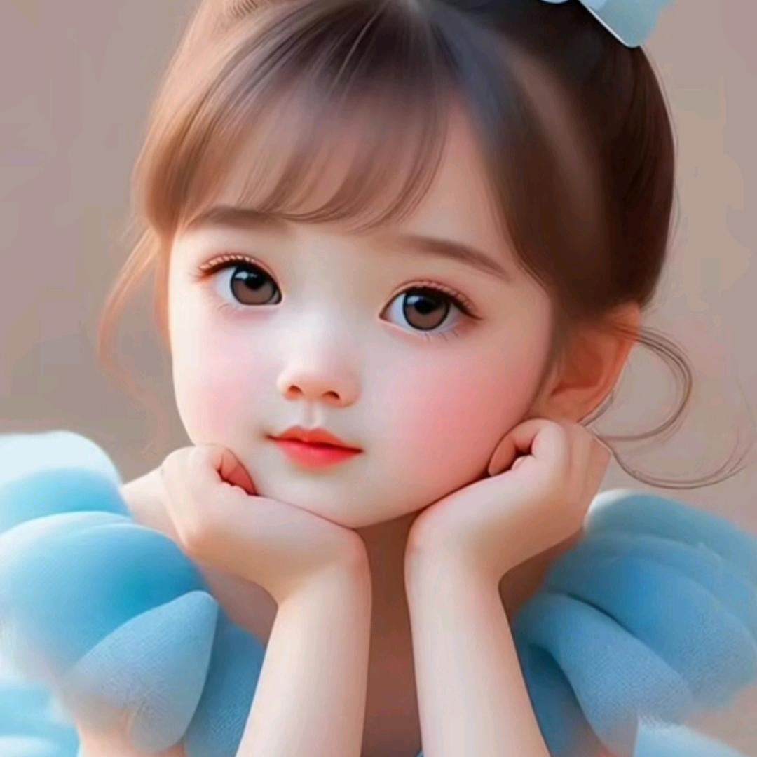 傻🍀丫🍀头