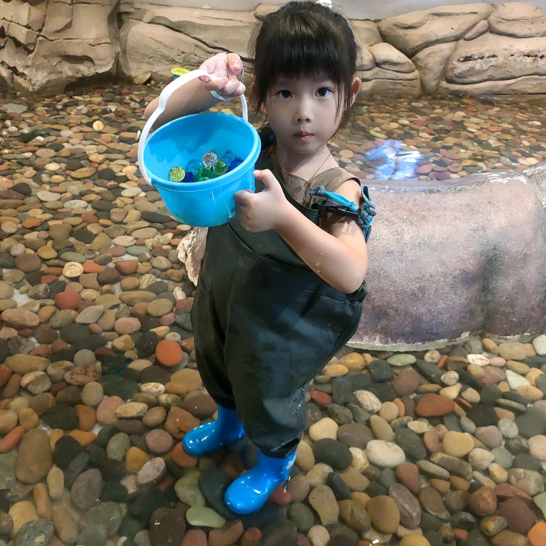 海儿~～~