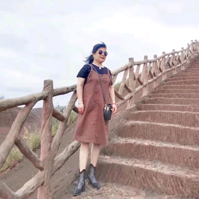 杨井秀【橱窗好物】头像