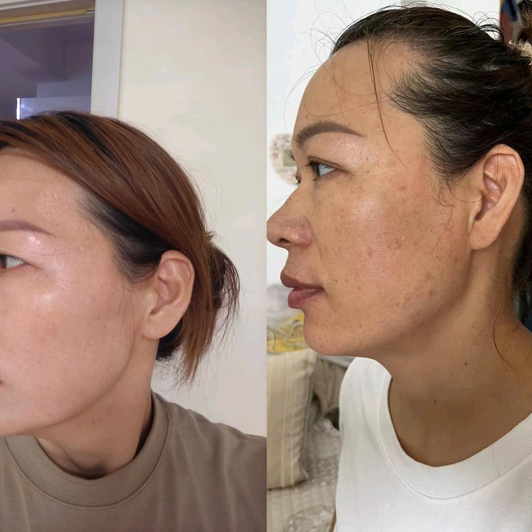 吾可纤丽美容美体（新郑龙湖店）
