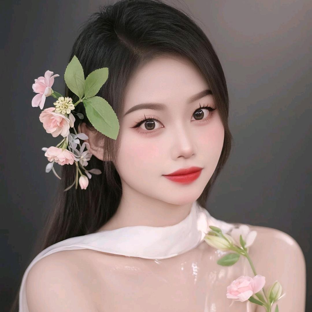🥀听এ᭄ꦿ💞说糖很ོ甜࿐ᩚ: