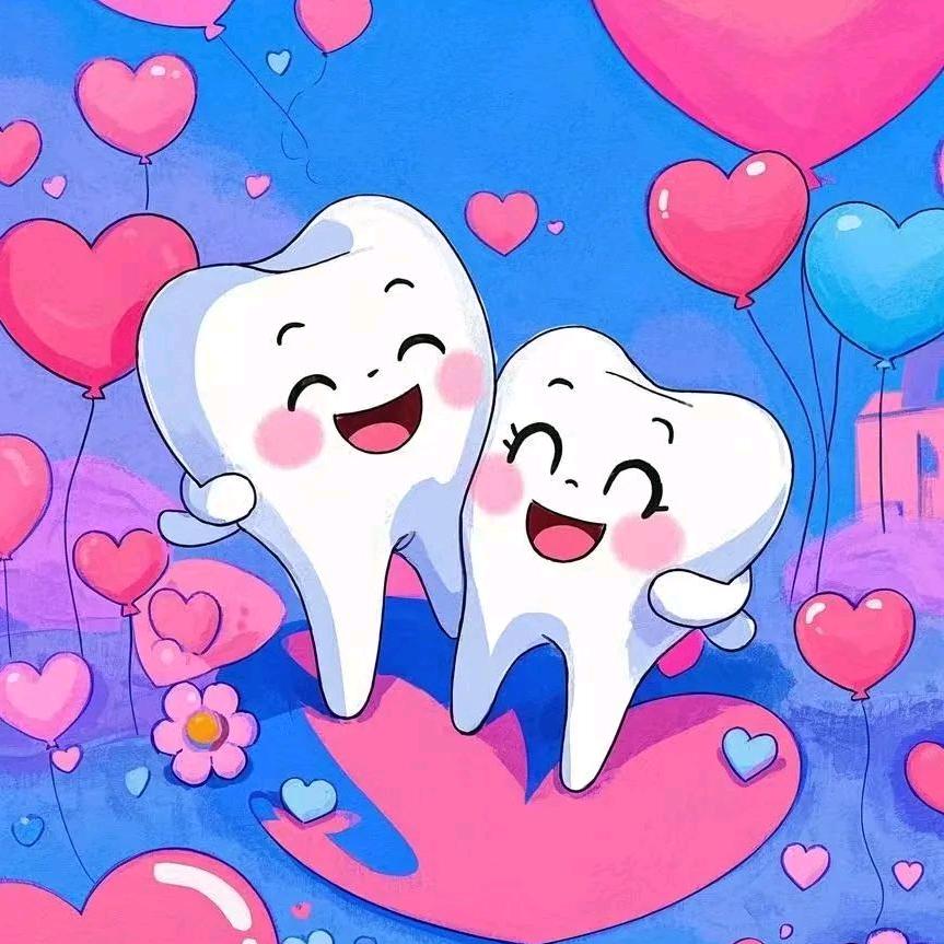 护牙大使王万杰