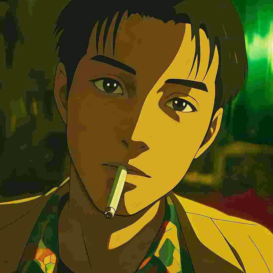 开心超人~