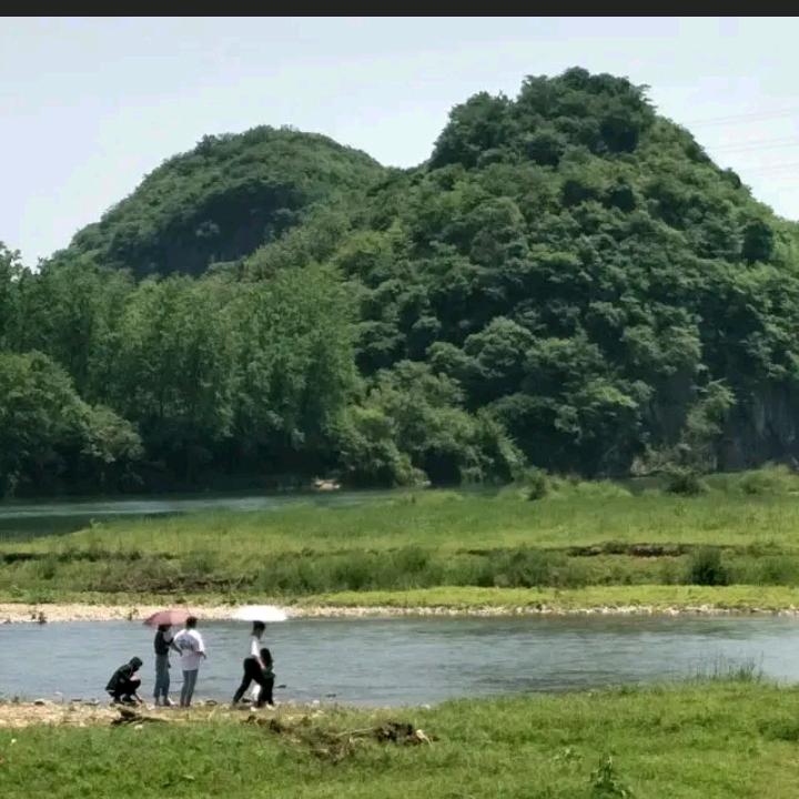 黄梅情
