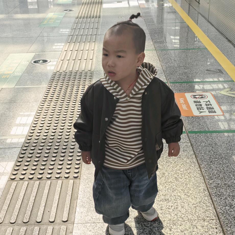 时间改变一切