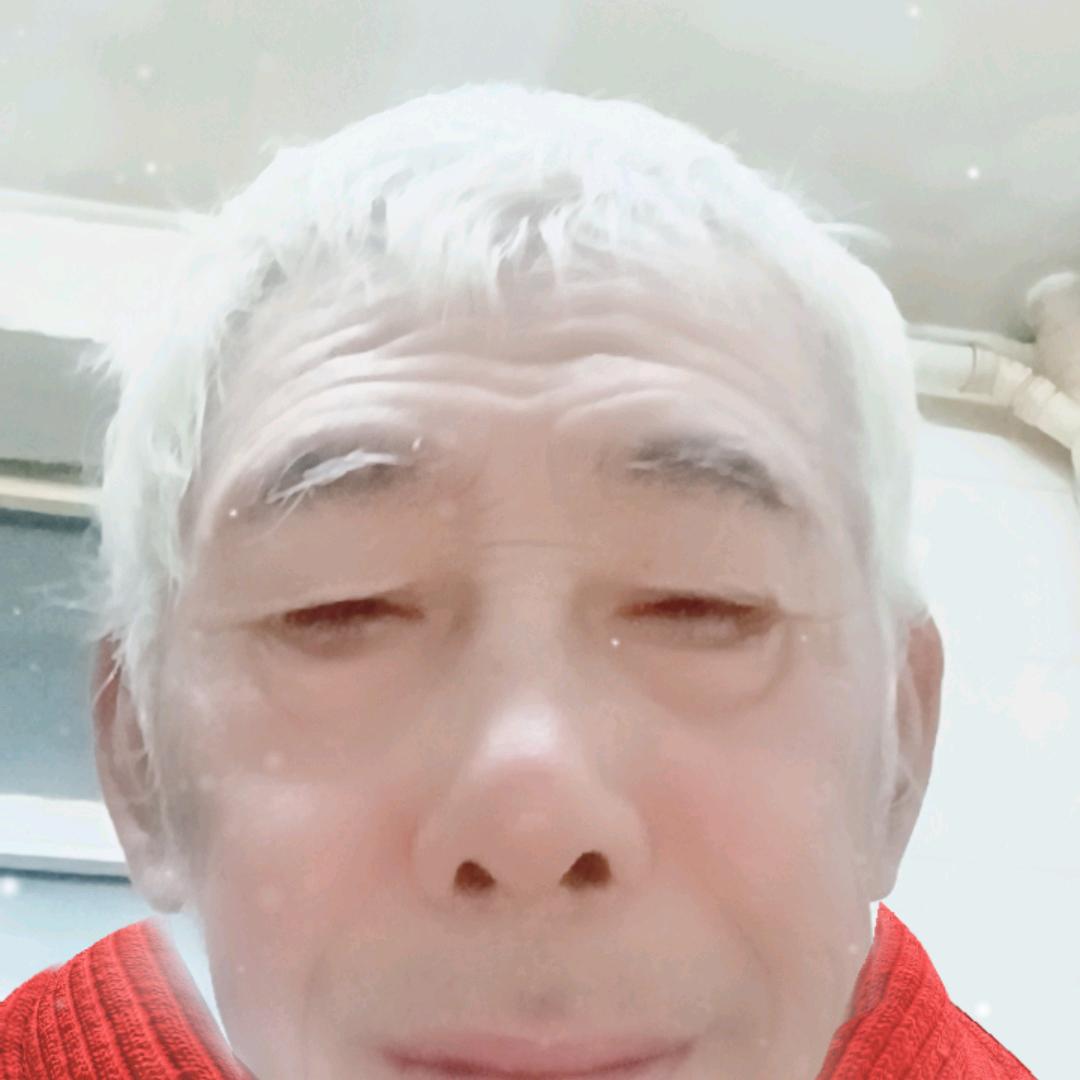 农村老哥