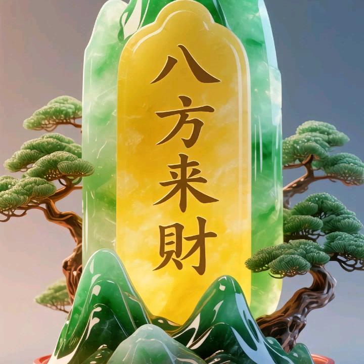 《迎天下友，行万里路》