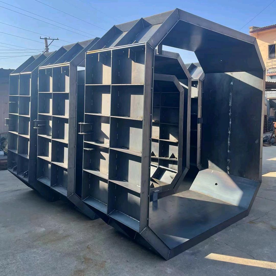 新达模具制造公司