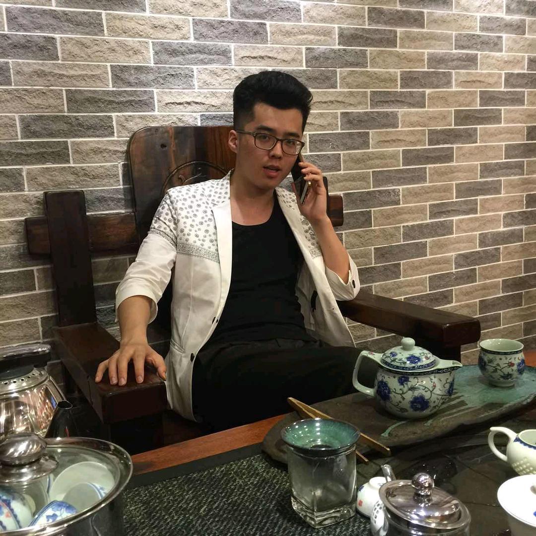 东阳市白云启明工艺品店的小店阿光小叶紫檀