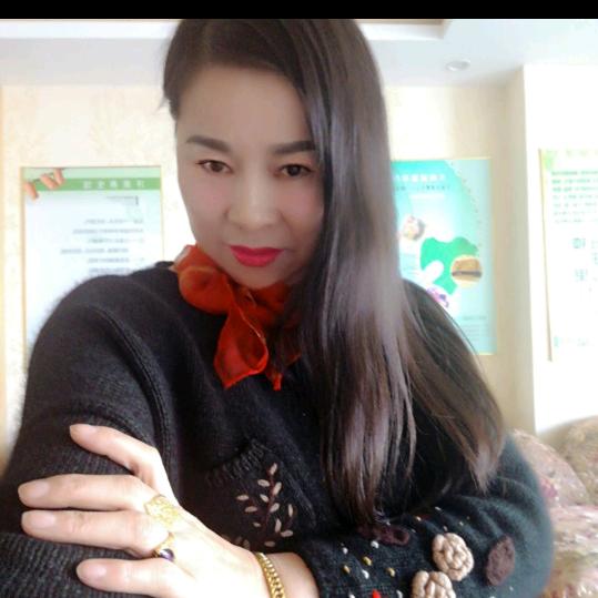 雪玲姐(开播号在主页下午5：40开播)