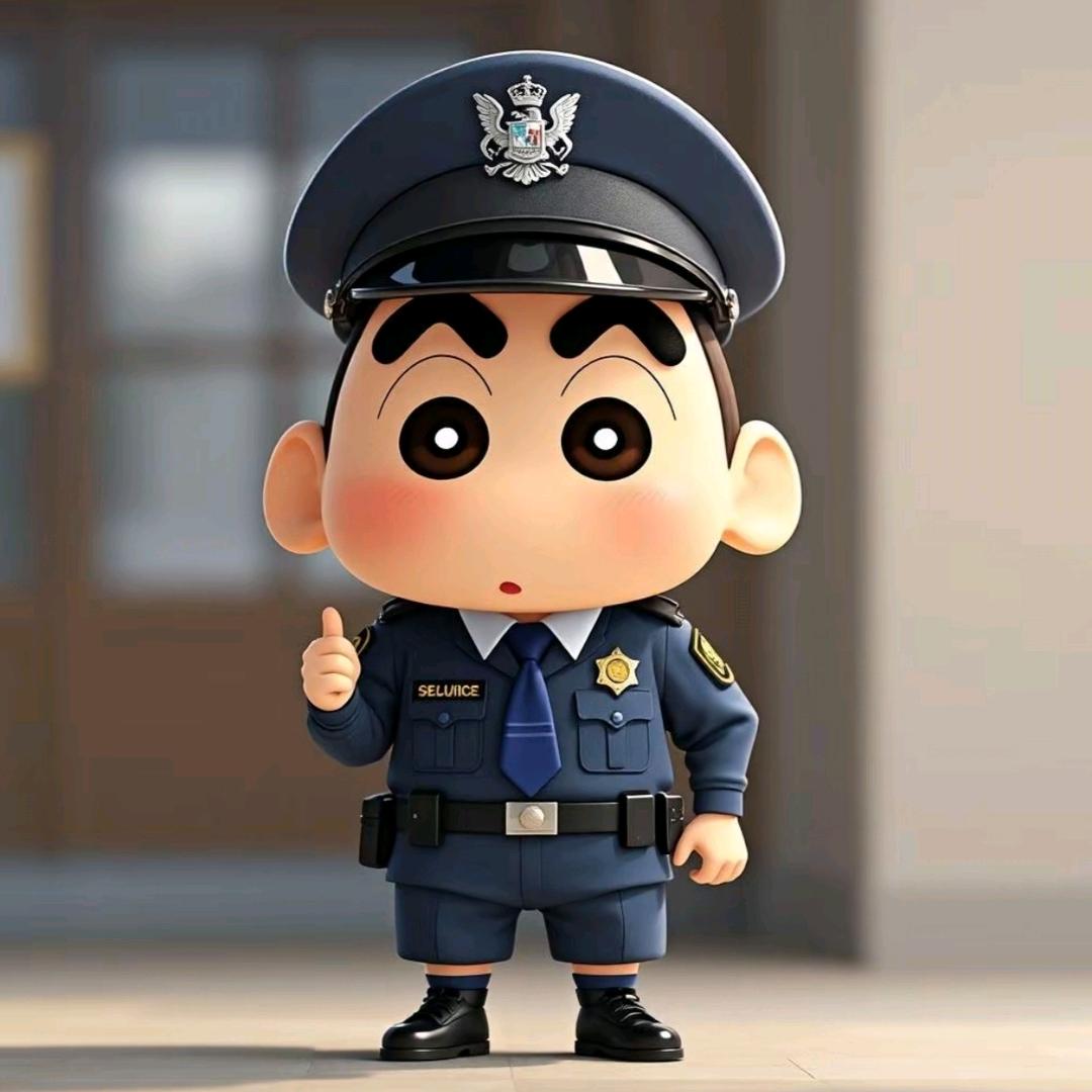 保安白毛