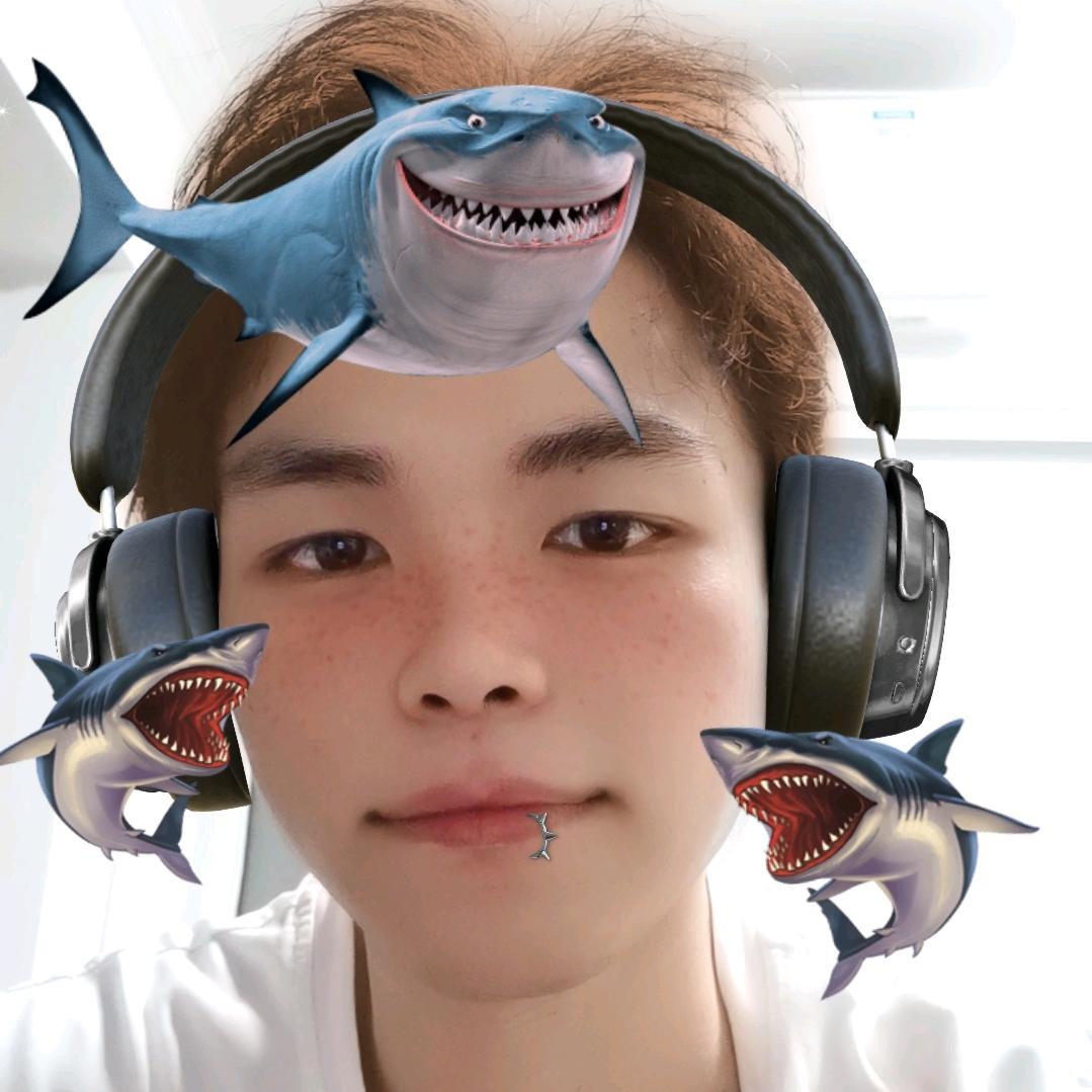爱吃的小王😍