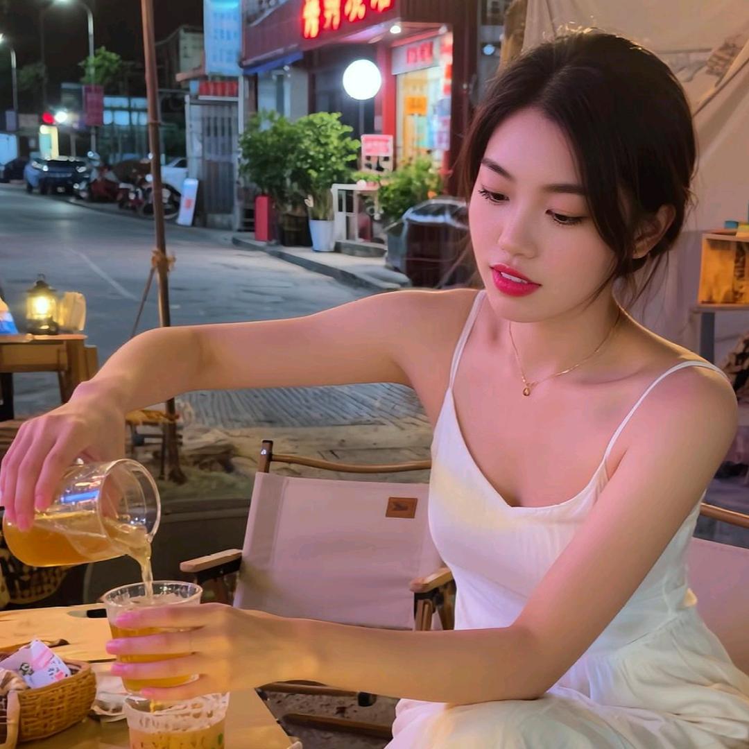 电工妹009