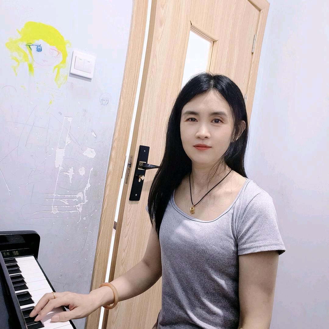 玉儿爱生活