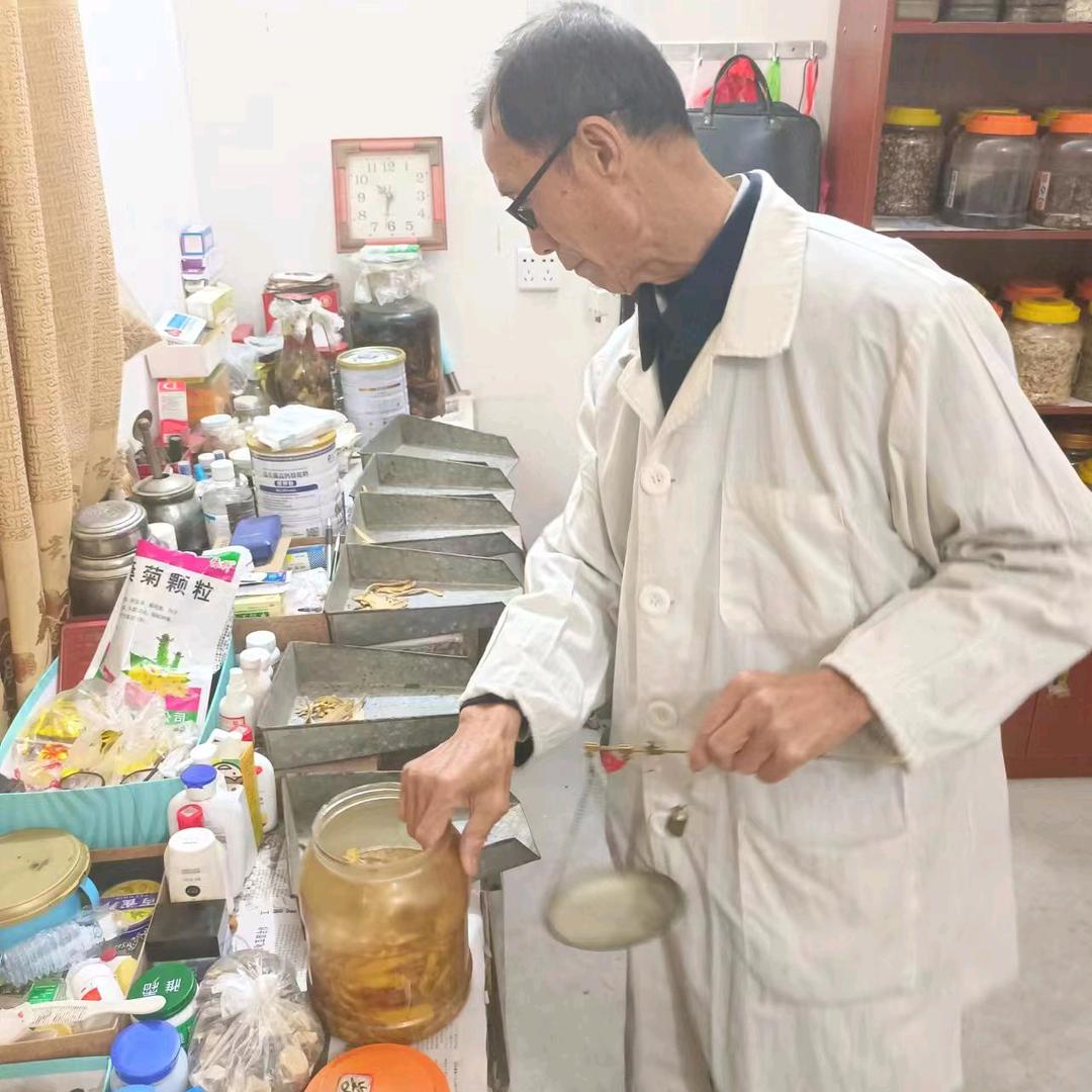 传统文化中医#真材实料